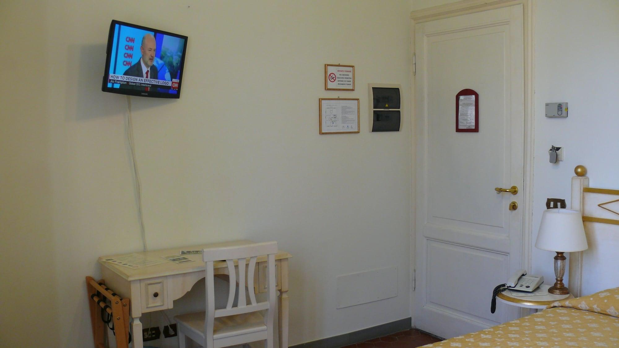 Michelangiolo 3* Florença